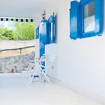 Mediterranean Oasis *