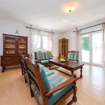 Mediterranean Oasis *