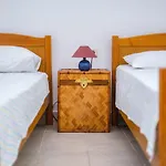 Сasa de vacaciones Mediterranean Oasis