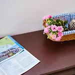 Mediterranean Oasis *