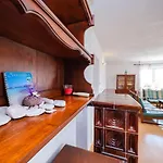 Сasa de vacaciones Mediterranean Oasis Trogir