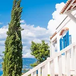 Сasa de vacaciones Mediterranean Oasis