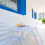 Mediterranean Oasis Ferienhaus