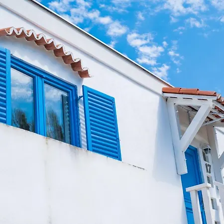 Mediterranean Oasis * טרוגיר