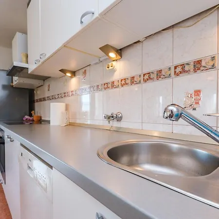 Mediterranean Oasis Semesterbostad Trogir