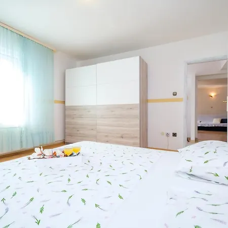 Mediterranean Oasis *