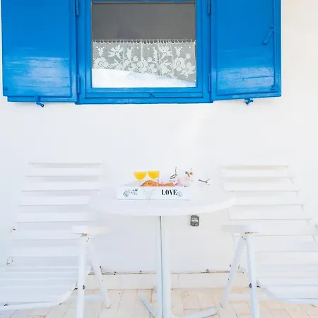 Mediterranean Oasis בית נופש טרוגיר