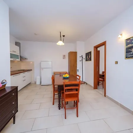 Hébergement de vacances Mediterranean Oasis