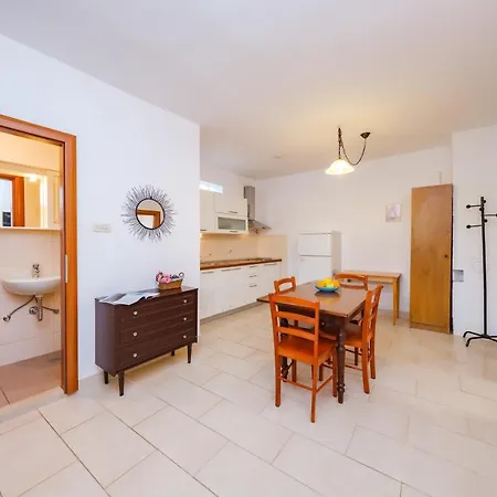 Mediterranean Oasis Hébergement de vacances Trogir