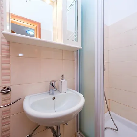 Mediterranean Oasis * Trogir