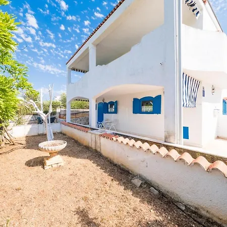 Mediterranean Oasis בית נופש טרוגיר