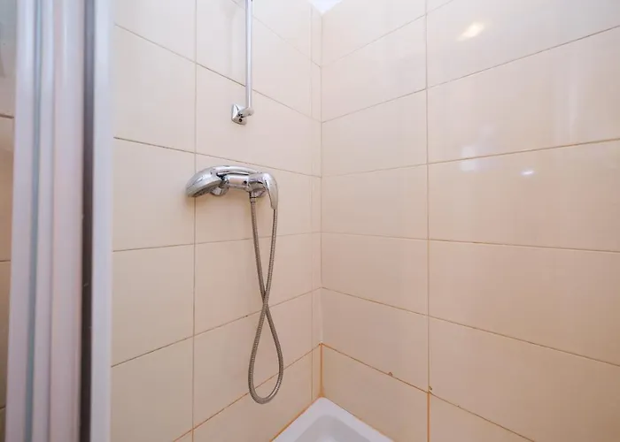 Mediterranean Oasis Hébergement de vacances *