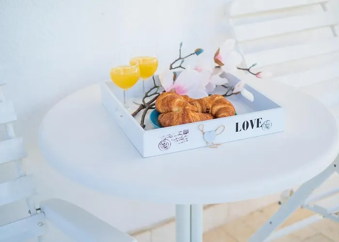 Mediterranean Oasis * Trogir