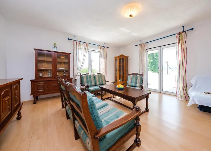 Mediterranean Oasis *