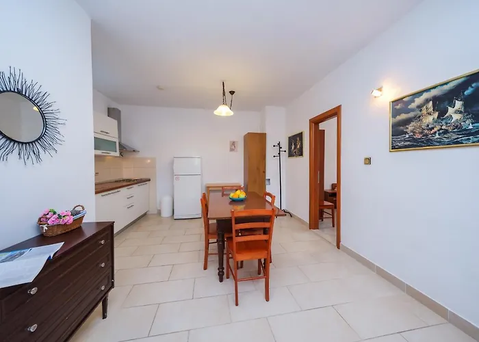 Hébergement de vacances Mediterranean Oasis