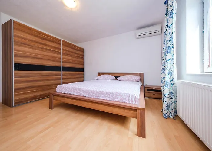 Mediterranean Oasis *