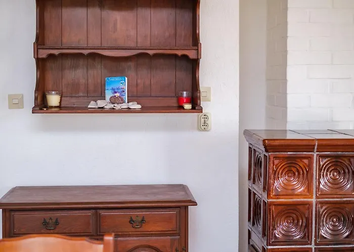 Hébergement de vacances Mediterranean Oasis Trogir