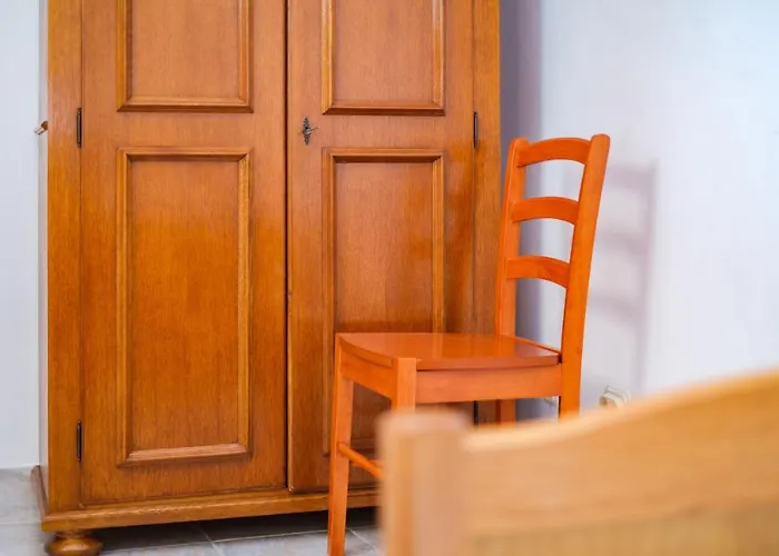 Mediterranean Oasis Trogir