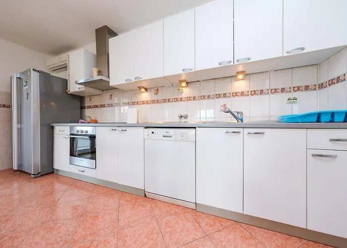 Mediterranean Oasis Trogir