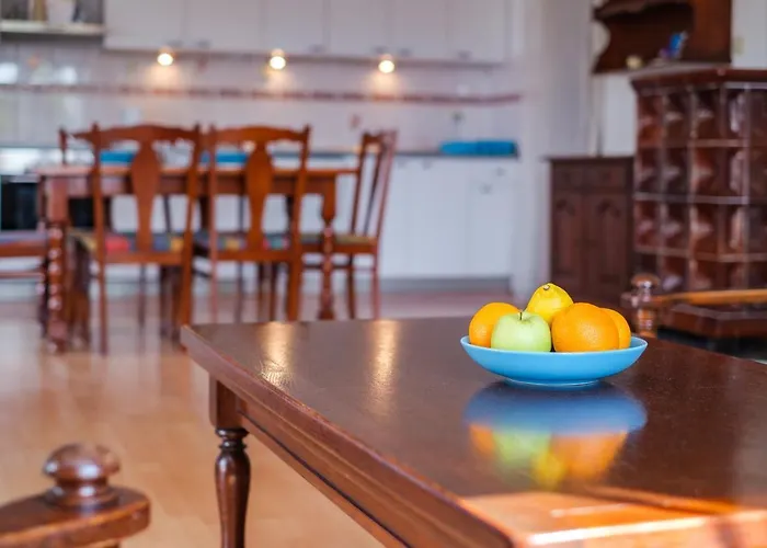 Mediterranean Oasis * טרוגיר