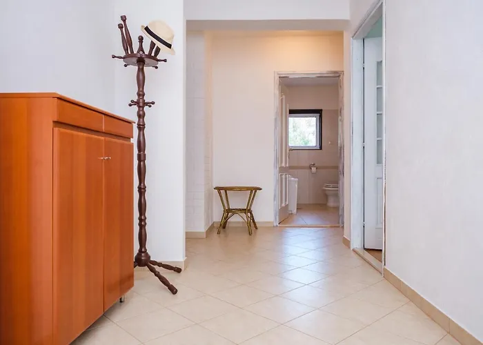 Hébergement de vacances Mediterranean Oasis *