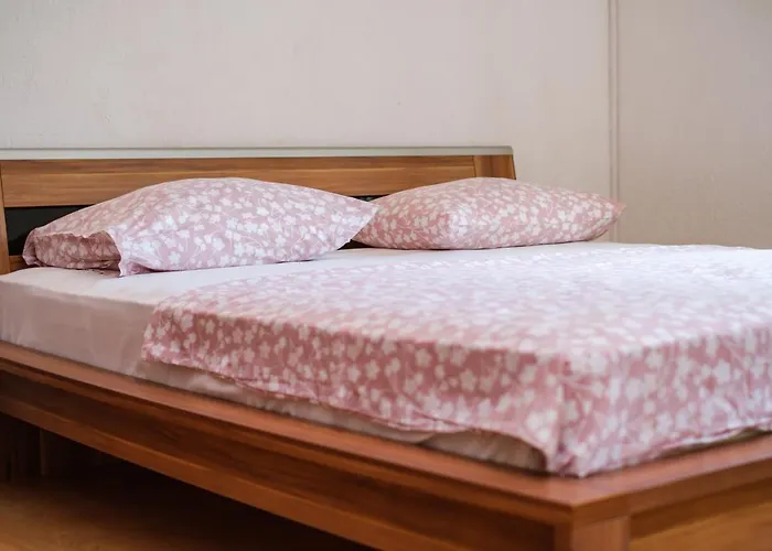 Hébergement de vacances Mediterranean Oasis *