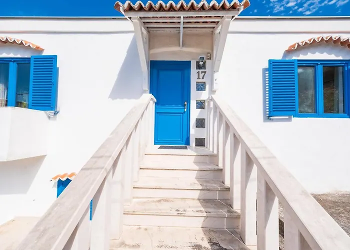 Mediterranean Oasis Trogir