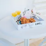 Mediterranean Oasis * トロギール