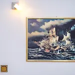 Mediterranean Oasis トロギール