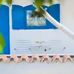 Mediterranean Oasis 別荘 トロギール