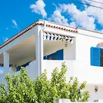 Mediterranean Oasis トロギール