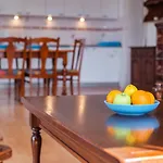 Mediterranean Oasis * トロギール