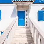 Mediterranean Oasis トロギール