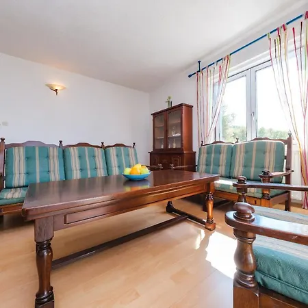 Mediterranean Oasis *