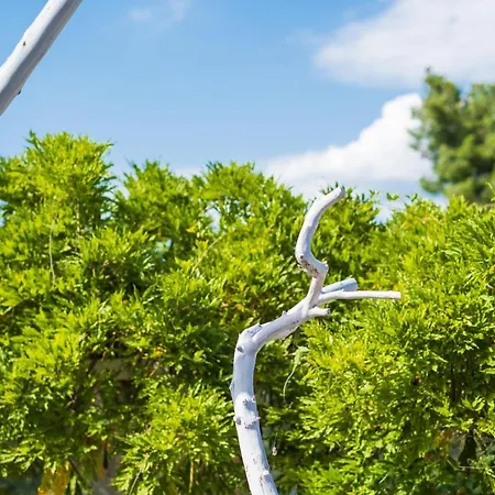 بيت للعطل Mediterranean Oasis *