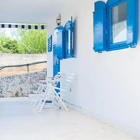 Mediterranean Oasis *