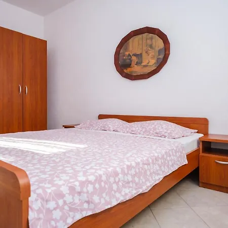 Mediterranean Oasis Hébergement de vacances Trogir