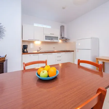 Hébergement de vacances Mediterranean Oasis *