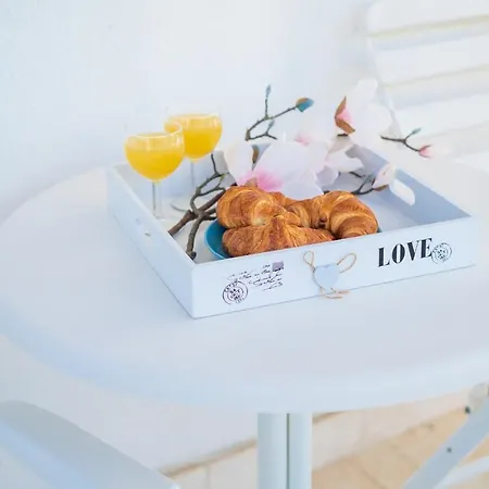 Mediterranean Oasis * تروغير