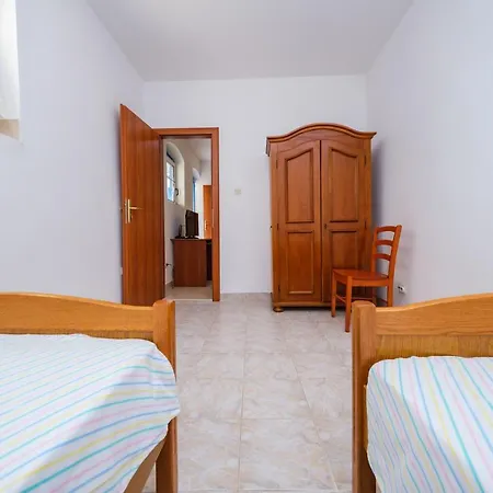 Mediterranean Oasis Trogir