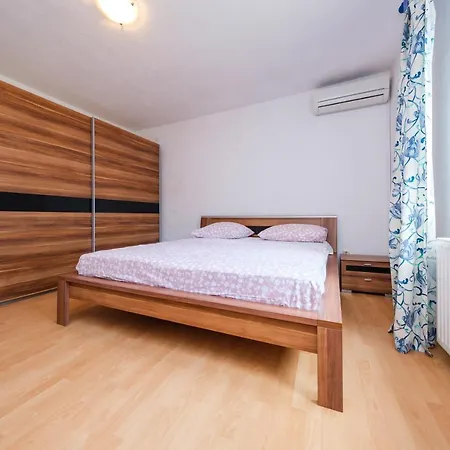 Mediterranean Oasis *