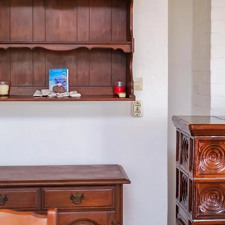 بيت للعطل Mediterranean Oasis تروغير