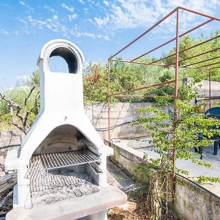 Mediterranean Oasis بيت للعطل *