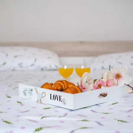 Mediterranean Oasis Holiday home *