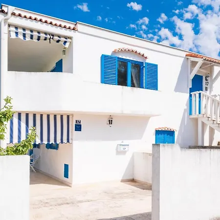 Mediterranean Oasis * Trogir