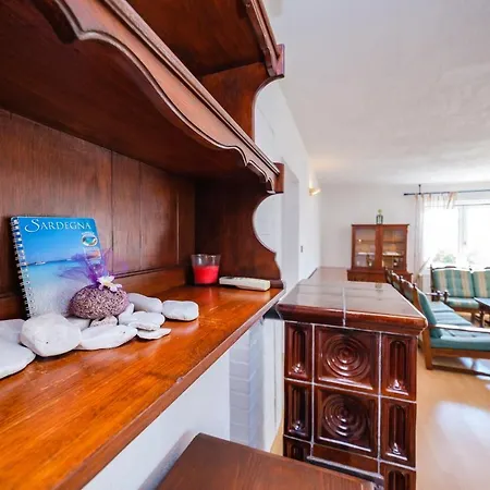 Hébergement de vacances Mediterranean Oasis Trogir