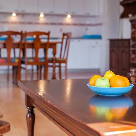 Mediterranean Oasis * Trogir