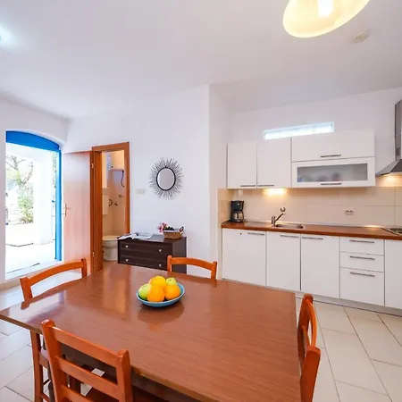 Mediterranean Oasis Hébergement de vacances *