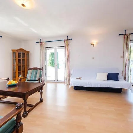 Mediterranean Oasis Hébergement de vacances Trogir