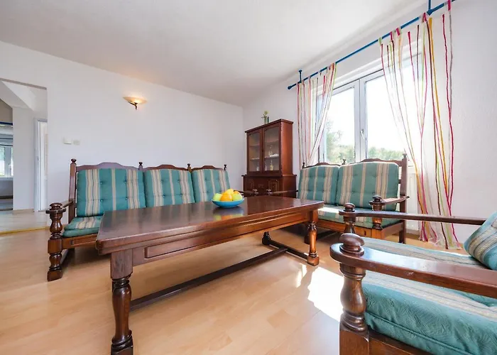 Mediterranean Oasis *